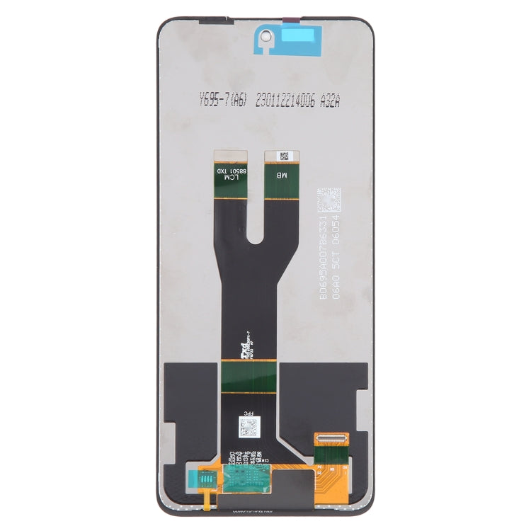หน้าจอ LCD สำหรับ Boost Mobile Celero 5G + พร้อม Digitizer Full Assembly