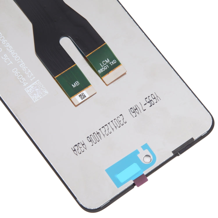 หน้าจอ LCD สำหรับ Boost Mobile Celero 5G + พร้อม Digitizer Full Assembly