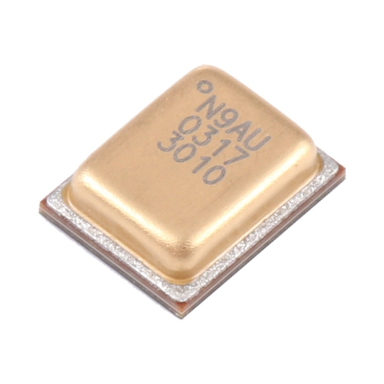 หัวไมโครโฟน 3.8 มม. x 2.8 มม. ห้าจุด, 3.8mm x 2.8mm(5 Points)
