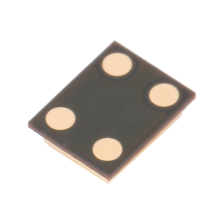 หัวไมโครโฟน 3.8 มม. x 2.8 มม. สี่จุด, 3.8mm x 2.8mm(4 Points)