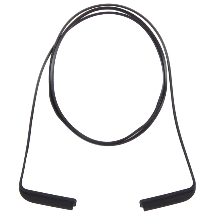 หน้าจอ LCD แสดงผล Ring Bezel กรอบยางสำหรับ MacBook Pro Retina 16.2 นิ้ว A2485 2021, For MacBook Pro A2485