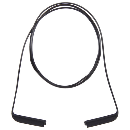 หน้าจอ LCD แสดงผล Ring Bezel กรอบยางสำหรับ MacBook Pro Retina 16.2 นิ้ว A2485 2021, For MacBook Pro A2485