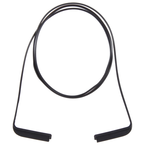 หน้าจอ LCD แสดงผล Ring Bezel กรอบยางสำหรับ MacBook Pro Retina 16.2 นิ้ว A2485 2021, For MacBook Pro A2485