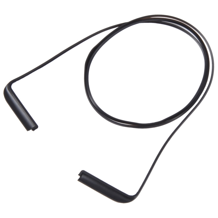 หน้าจอ LCD แสดงผล Ring Bezel กรอบยางสำหรับ MacBook Pro Retina 16.2 นิ้ว A2485 2021, For MacBook Pro A2485
