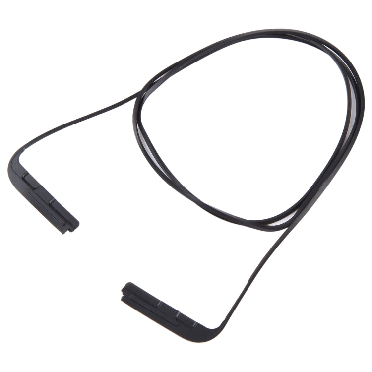 หน้าจอ LCD แสดงผล Ring Bezel กรอบยางสำหรับ MacBook Pro Retina 16.2 นิ้ว A2485 2021, For MacBook Pro A2485
