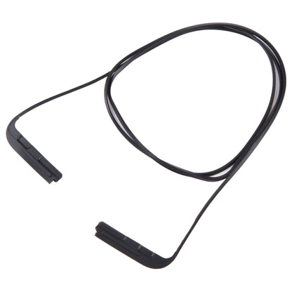 หน้าจอ LCD แสดงผล Ring Bezel กรอบยางสำหรับ MacBook Pro Retina 16.2 นิ้ว A2485 2021, For MacBook Pro A2485