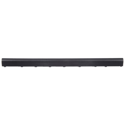 ฝาครอบเพลาพลาสติกสำหรับ Asus A555L A555 K555 X555 Y583L F554 W509 VW510 W519, For Asus A555L (Plastic)