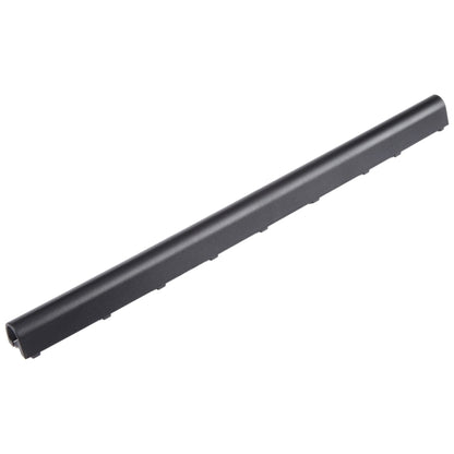 ฝาครอบเพลาพลาสติกสำหรับ Asus A555L A555 K555 X555 Y583L F554 W509 VW510 W519, For Asus A555L (Plastic)