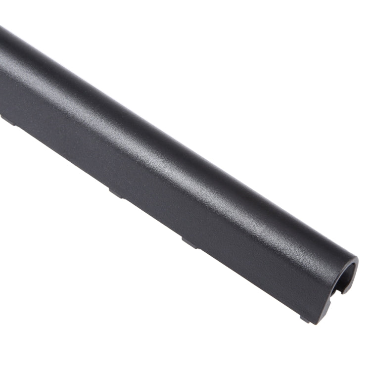 ฝาครอบเพลาพลาสติกสำหรับ Asus A555L A555 K555 X555 Y583L F554 W509 VW510 W519, For Asus A555L (Plastic)
