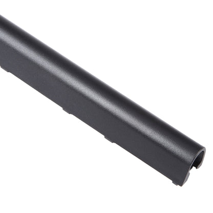 ฝาครอบเพลาพลาสติกสำหรับ Asus A555L A555 K555 X555 Y583L F554 W509 VW510 W519, For Asus A555L (Plastic)