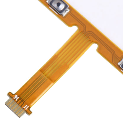 สำหรับ Huawei MediaPad M6 10.8 ปุ่มเปิดปิดเดิมและปุ่มปรับระดับเสียง Flex Cable, For Huawei MediaPad M6 10.8
