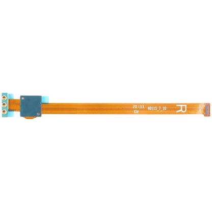 สำหรับ Huawei MediaPad M6 10.8 R Rdition Keyboard Touch Connector Flex Cable, For Huawei MediaPad M6 10.8  R Edition