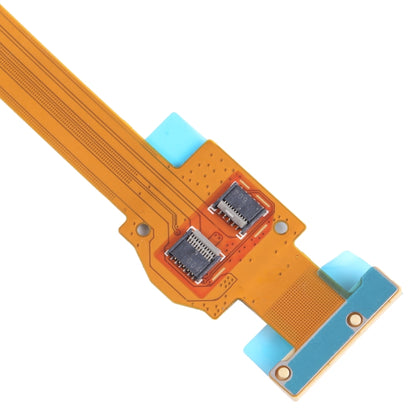 สำหรับ Huawei MediaPad M6 10.8 R Rdition Keyboard Touch Connector Flex Cable, For Huawei MediaPad M6 10.8  R Edition