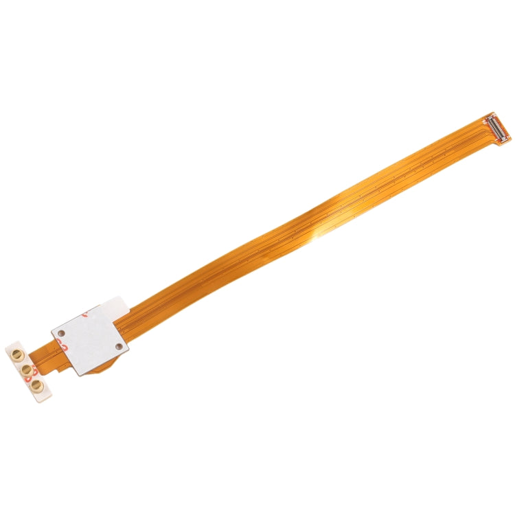 สำหรับ Huawei MediaPad M6 10.8 Keyboard Touch Connector Flex Cable, For Huawei MediaPad M6 10.8