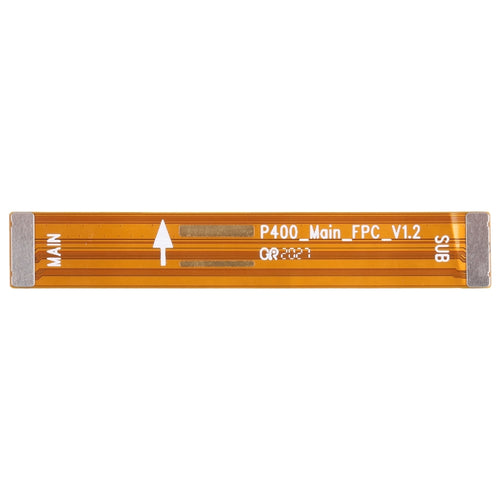 สำหรับ Lenovo Tab M10 HD TB-X505 เมนบอร์ดต้นฉบับ Flex Cable, For Lenovo Tab M10 HD TB-X505