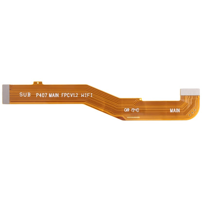 สำหรับ Lenovo Tab P10 TB-X705 ต้นฉบับ LCD Flex Cable, For Lenovo Tab P10 TB-X705