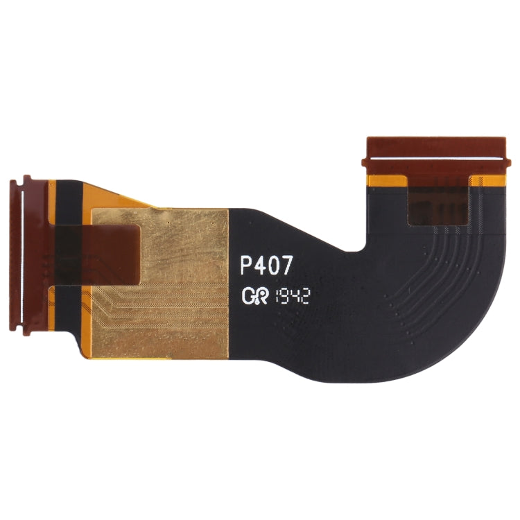 สำหรับ Lenovo Tab P10 TB-X705 เมนบอร์ดต้นฉบับ Flex Cable, For Lenovo Tab P10 TB-X705