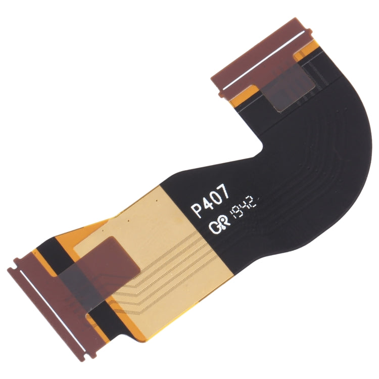 สำหรับ Lenovo Tab P10 TB-X705 เมนบอร์ดต้นฉบับ Flex Cable, For Lenovo Tab P10 TB-X705