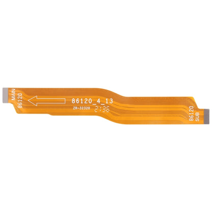 สำหรับ Xiaomi Pad 5 Original Mainboard Flex Cable, For Xiaomi Pad 5