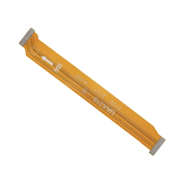 สำหรับ OnePlus Nord CE 2 5G IV2201 UAA316 Mainboard Flex Cable, For OnePlus Nord CE 2 5G