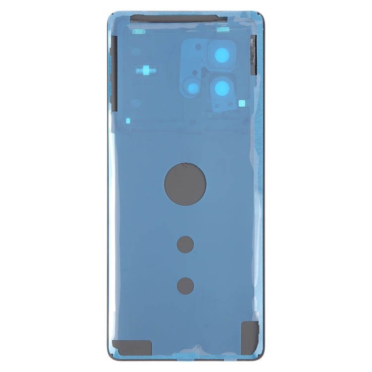 สำหรับฝาหลังแบตเตอรี่ vivo X80, For vivo X80(with Camera Lens)