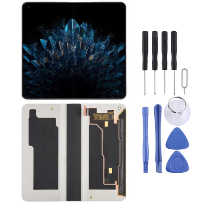 หน้าจอ LCD สำหรับ OPPO Find N พร้อม Digitizer สมัชชาเต็ม, For OPPO Find N
