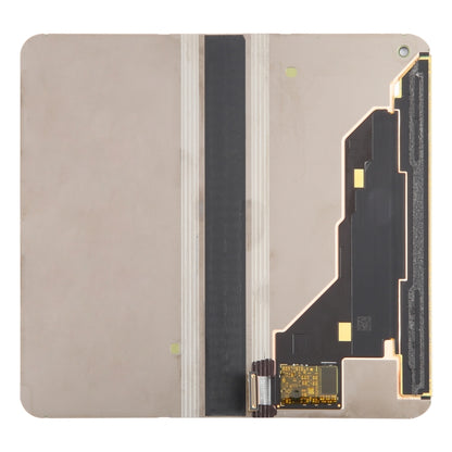 หน้าจอแอลซีดีต้นฉบับสำหรับ OPPO Find N2 พร้อม Digitizer สมัชชาเต็ม, For OPPO Find N2