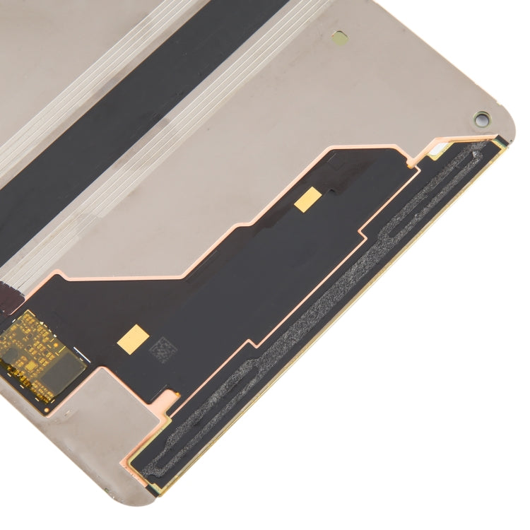 หน้าจอแอลซีดีต้นฉบับสำหรับ OPPO Find N2 พร้อม Digitizer สมัชชาเต็ม, For OPPO Find N2