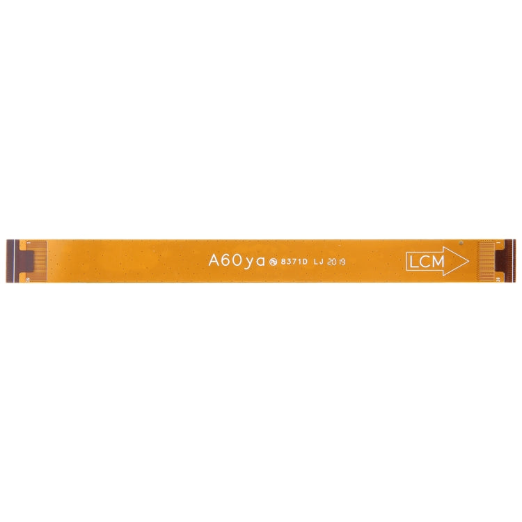 สำหรับ Amazon Fire HD 8 2020 Original LCD Flex Cable, For Amazon Fire HD 8 2020(Original)