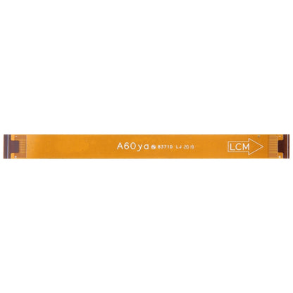 สำหรับ Amazon Fire HD 8 2020 Original LCD Flex Cable, For Amazon Fire HD 8 2020(Original)