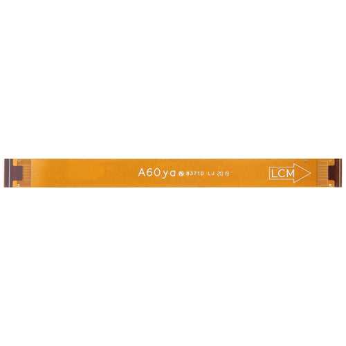 สำหรับ Amazon Fire HD 8 2020 Original LCD Flex Cable, For Amazon Fire HD 8 2020(Original)