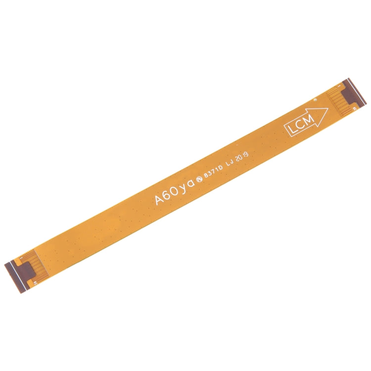 สำหรับ Amazon Fire HD 8 2020 Original LCD Flex Cable, For Amazon Fire HD 8 2020(Original)