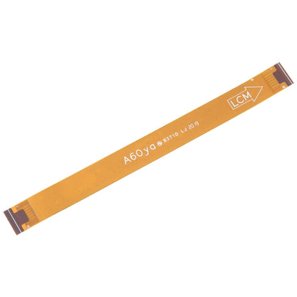 สำหรับ Amazon Fire HD 8 2020 Original LCD Flex Cable, For Amazon Fire HD 8 2020(Original)