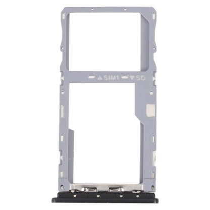 สำหรับ TCL 20E ถาดซิมการ์ดดั้งเดิม + ถาดการ์ด Micro SD, For TCL 20E