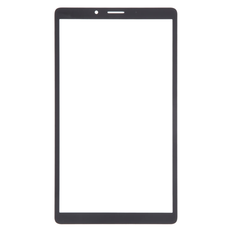 สำหรับ Lenovo Tab M7 3rd Gen TB-7306 หน้าจอด้านนอกกระจกเลนส์, For Lenovo Tab M7 3rd Gen