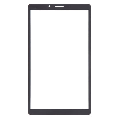 สำหรับ Lenovo Tab M7 3rd Gen TB-7306 หน้าจอด้านนอกกระจกเลนส์, For Lenovo Tab M7 3rd Gen
