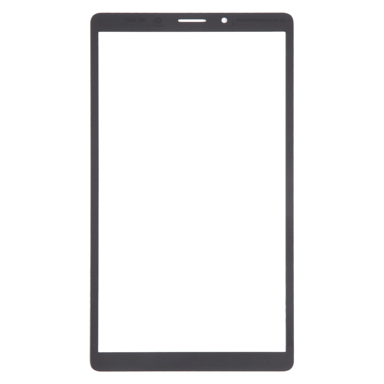 สำหรับ Lenovo Tab M7 3rd Gen TB-7306 หน้าจอด้านนอกกระจกเลนส์, For Lenovo Tab M7 3rd Gen