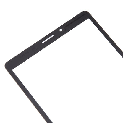 สำหรับ Lenovo Tab M7 3rd Gen TB-7306 หน้าจอด้านนอกกระจกเลนส์, For Lenovo Tab M7 3rd Gen