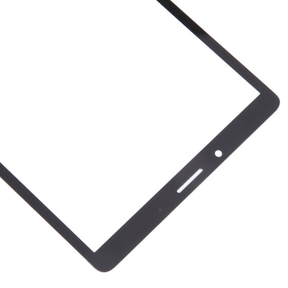 สำหรับ Lenovo Tab M7 3rd Gen TB-7306 หน้าจอด้านนอกกระจกเลนส์, For Lenovo Tab M7 3rd Gen