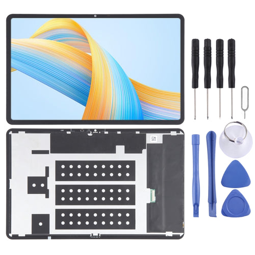 หน้าจอ LCD ดั้งเดิมพร้อมชุดประกอบ Digitizer สำหรับ Honor Pad V8 BRT-W09, For Honor Pad V8(Original)