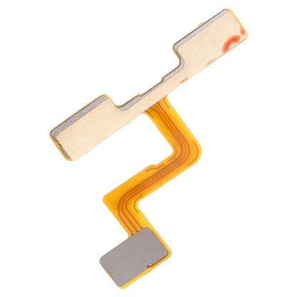 สำหรับ Xiaomi Redmi K50 Pro ปุ่มปรับระดับเสียง Flex Cable