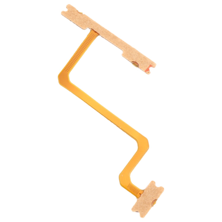 สำหรับ Realme 9 Pro Volume Button Flex Cable