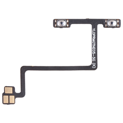 สำหรับ Realme GT Neo 5 Volume Button Flex Cable