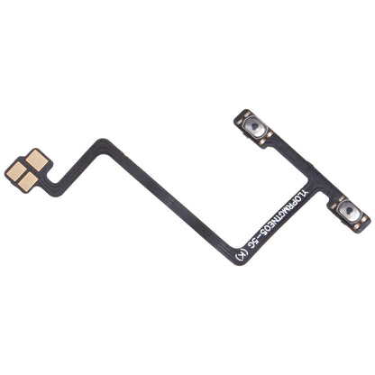 สำหรับ Realme GT Neo 5 Volume Button Flex Cable