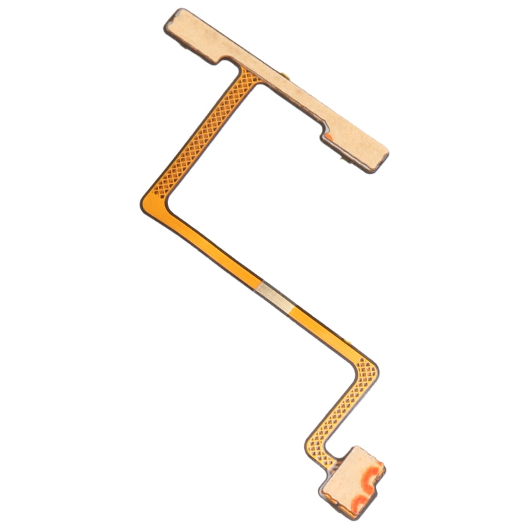 สำหรับ Realme GT Neo 5 Volume Button Flex Cable