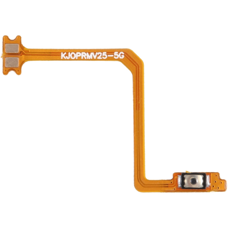 สำหรับ Realme 9 Pro OEM ปุ่มเปิดปิด Flex Cable, For Realme 9 Pro