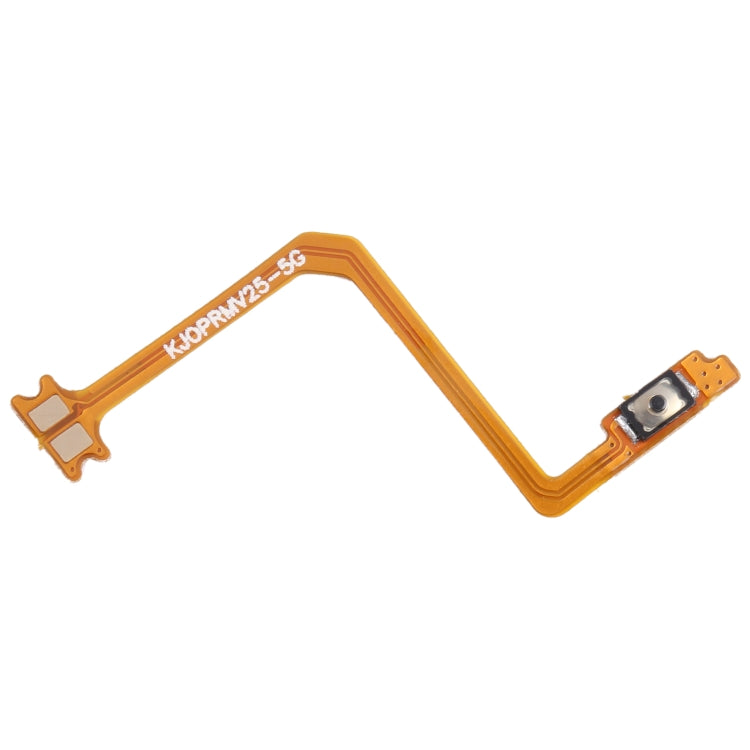 สำหรับ Realme 9 Pro OEM ปุ่มเปิดปิด Flex Cable, For Realme 9 Pro