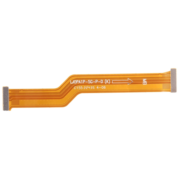 สำหรับ OPPO A1 Pro OEM LCD Flex Cable, For OPPO A1 Pro