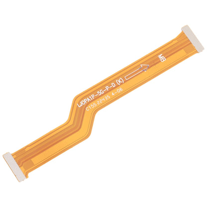 สำหรับ OPPO A1 Pro OEM LCD Flex Cable, For OPPO A1 Pro