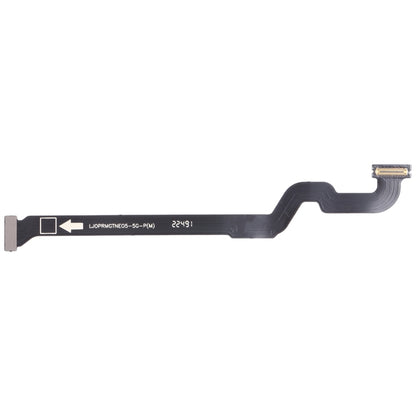 สำหรับ Realme GT Neo 5 OEM LCD Flex Cable, For Realme GT Neo 5